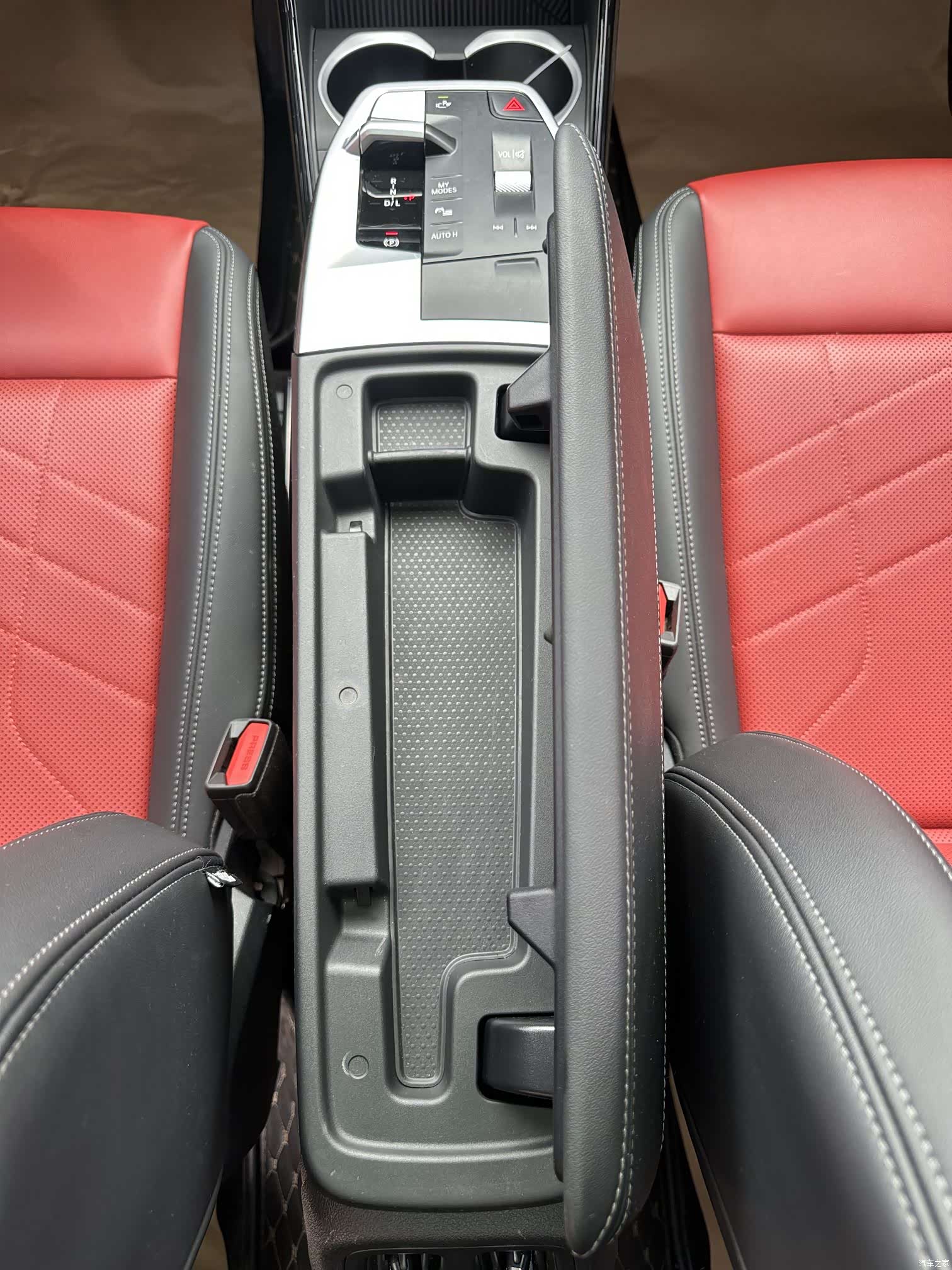 BMW X1, 2023 24