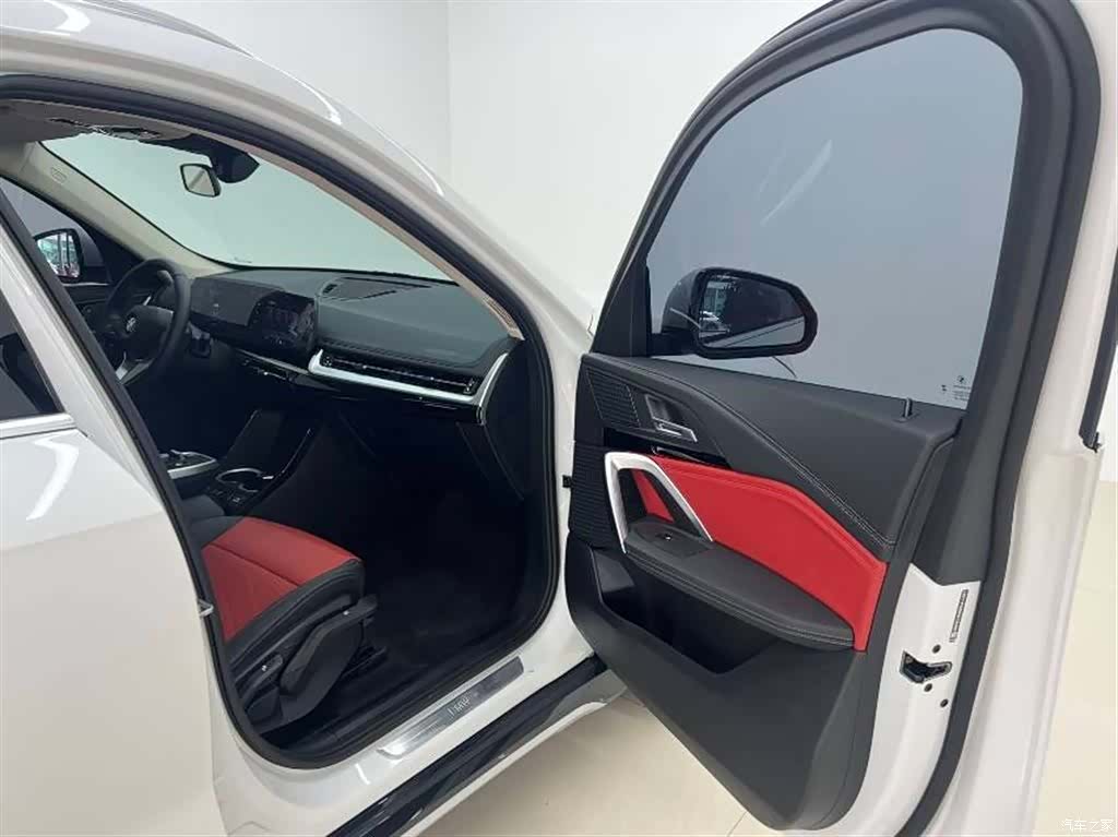 BMW X1, 2023 10