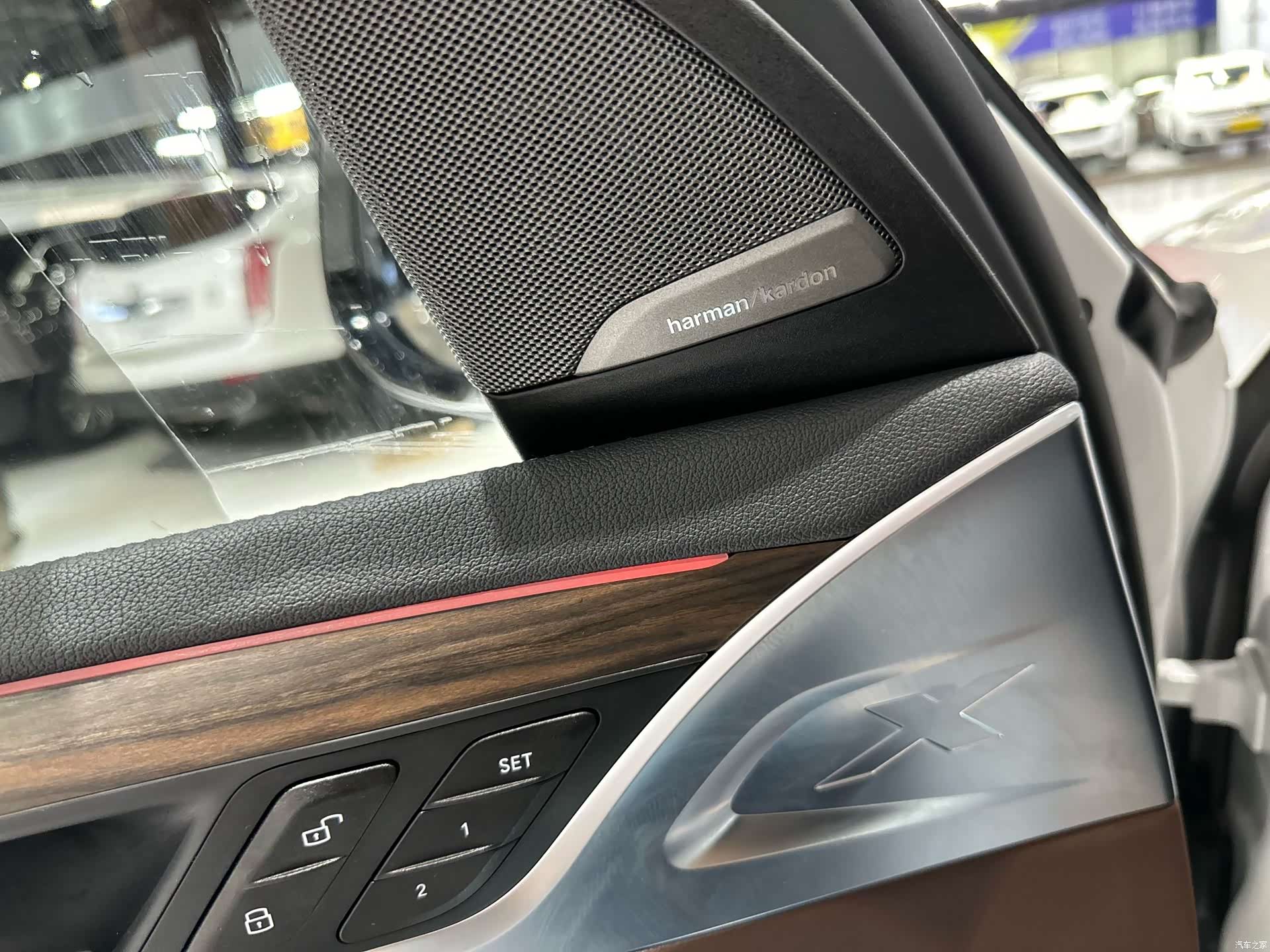 BMW X3, 2020 4
