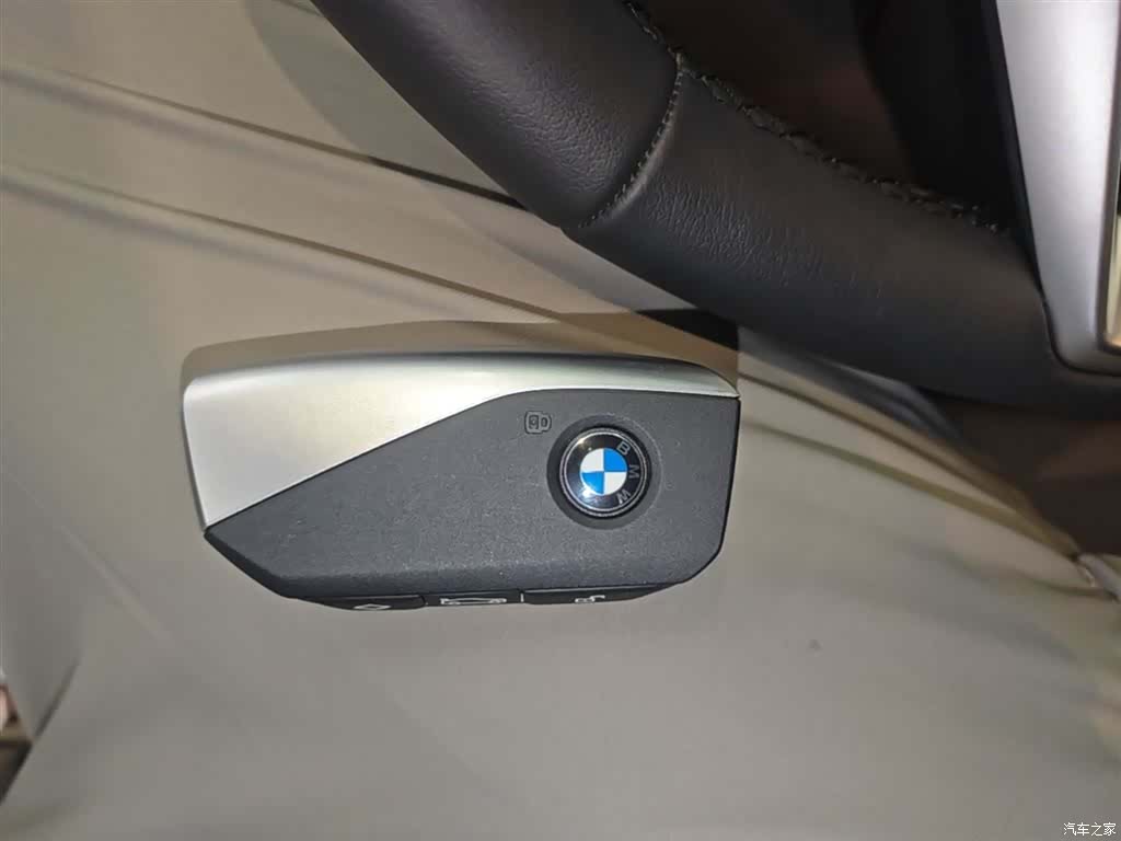 BMW X1, 2024 9