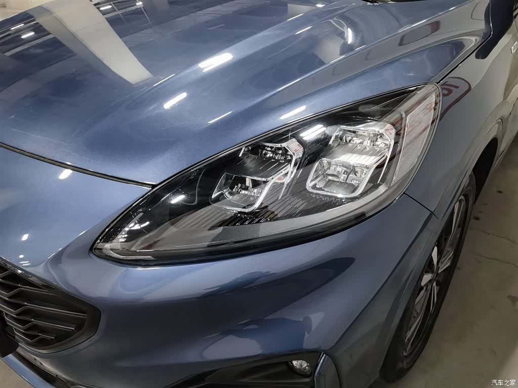 Ford Escape, 2021 7