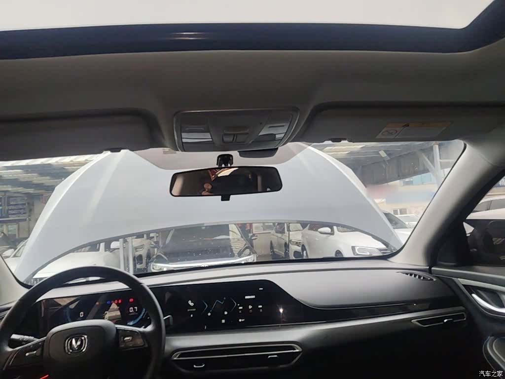 Changan Eado, 2022 18