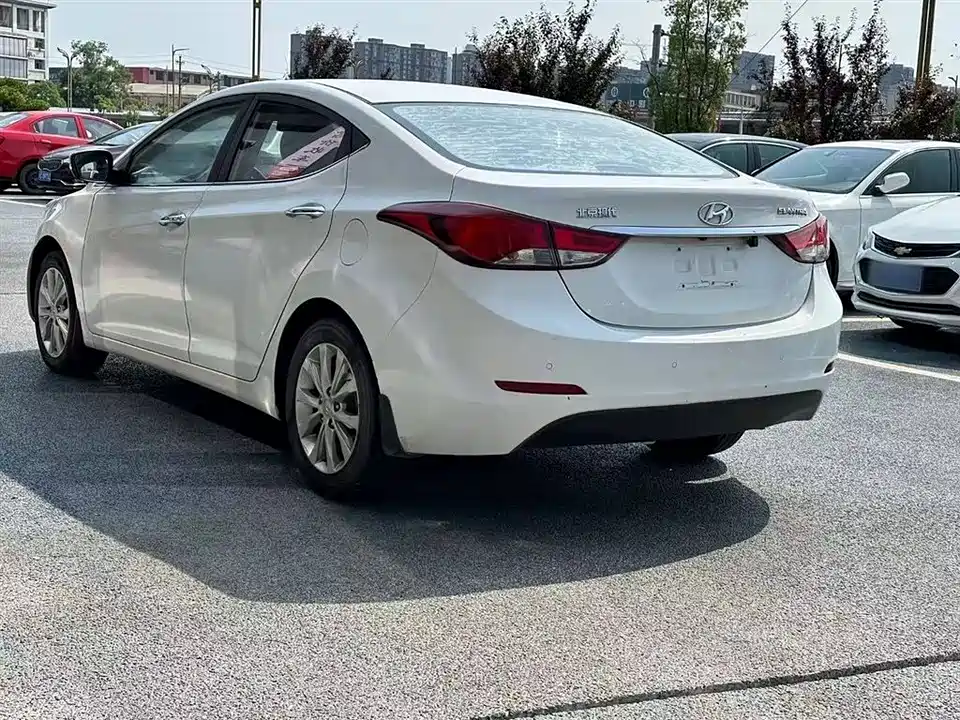 Hyundai Langdong