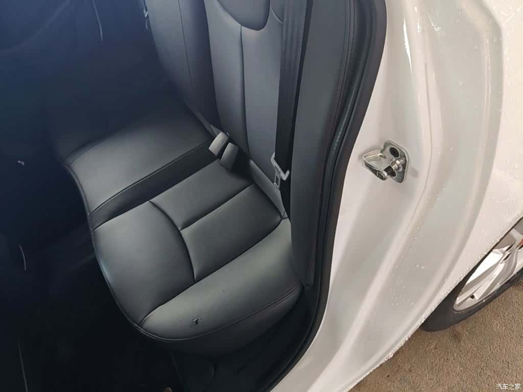 Roewe 360, 2018 17