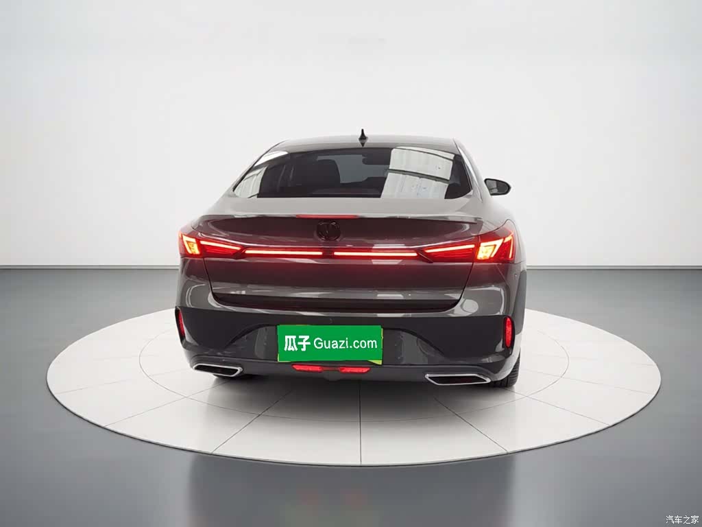 Changan Eado, 2022 6