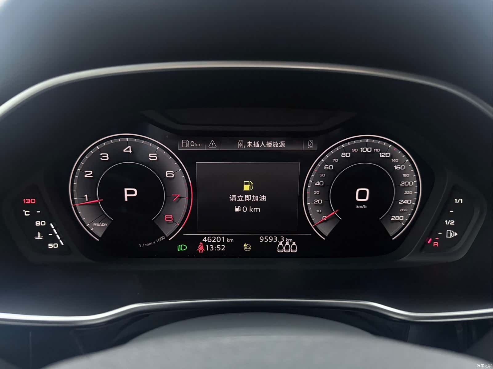 Audi Q3, 2022 8