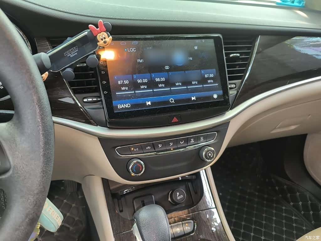 Buick Verano, 2019 6