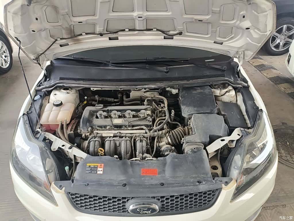 Ford Focus, 2016 20