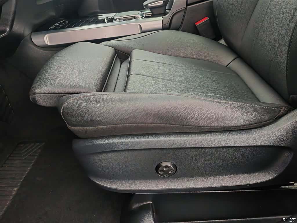 Mercedes-Benz GLB, 2020 20