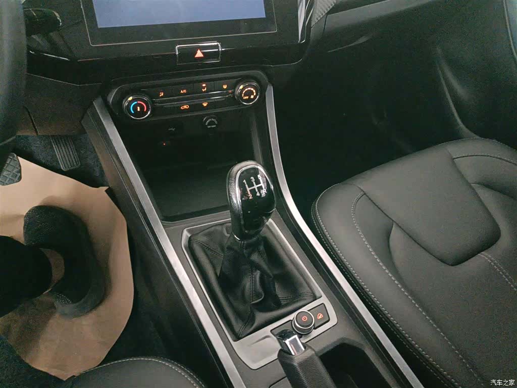 Chery 3x, 2021 14