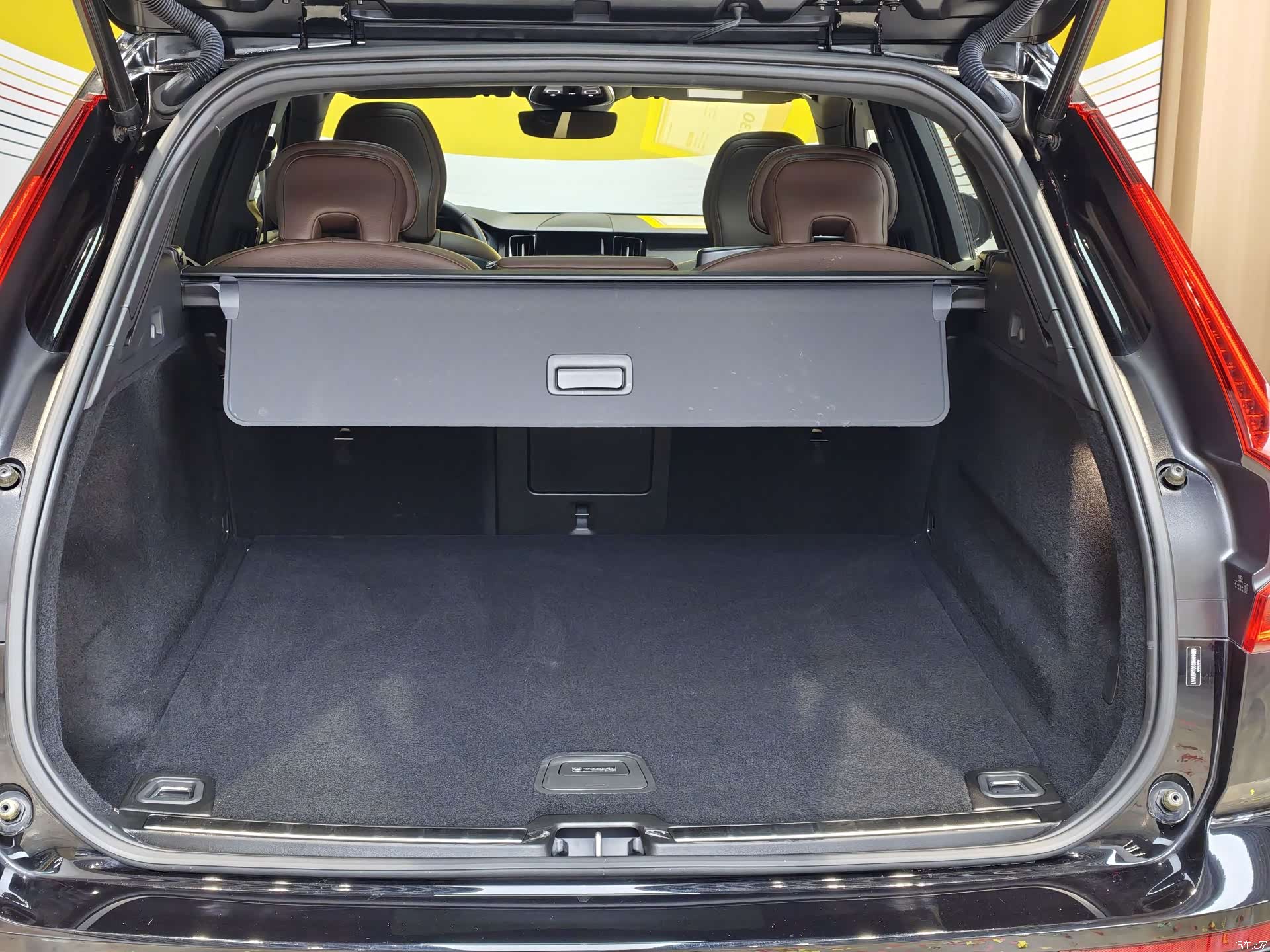 Volvo XC60, 2024 17