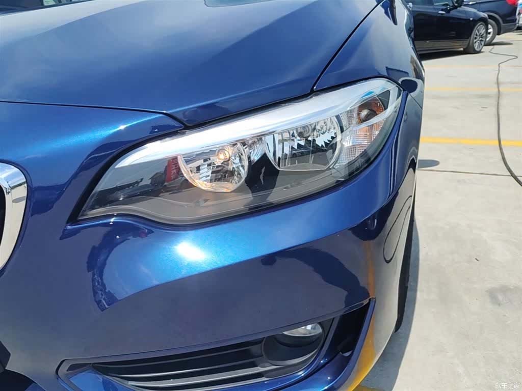 BMW 2 Series, 2016 24