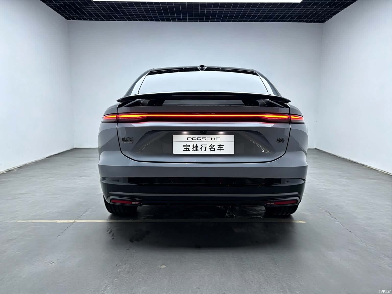 NIO EC6, 2025 6