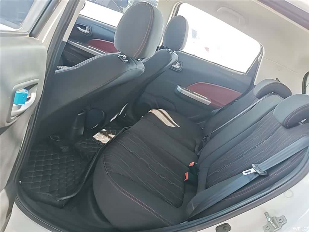 Changan IMT, 2016 17