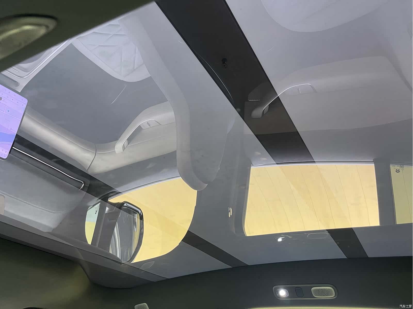 NIO EC6, 2025 20