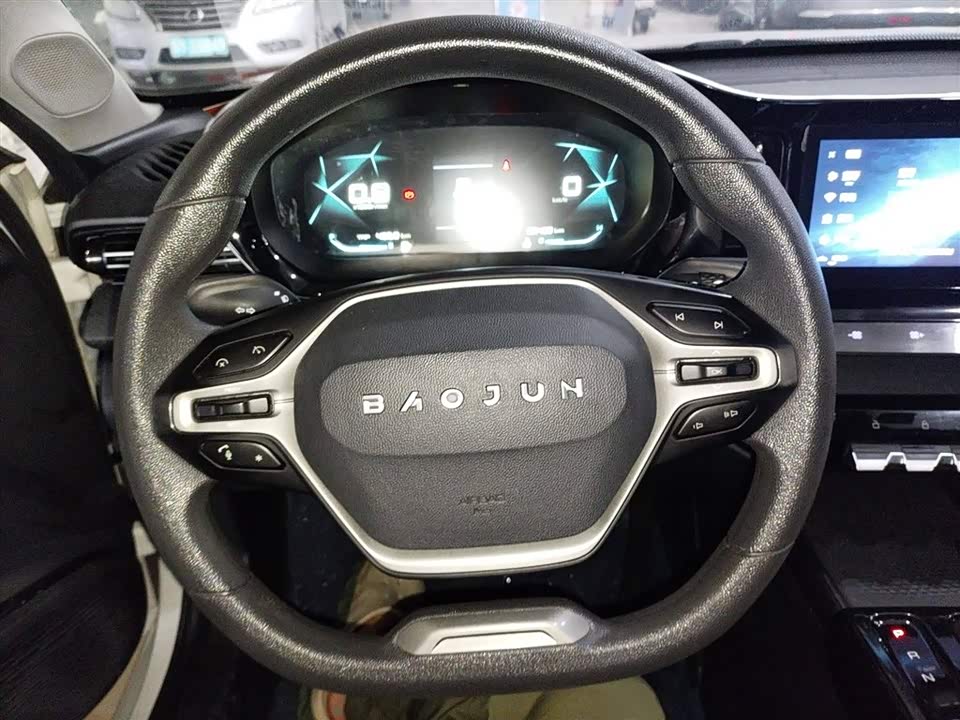 Baoding Valli