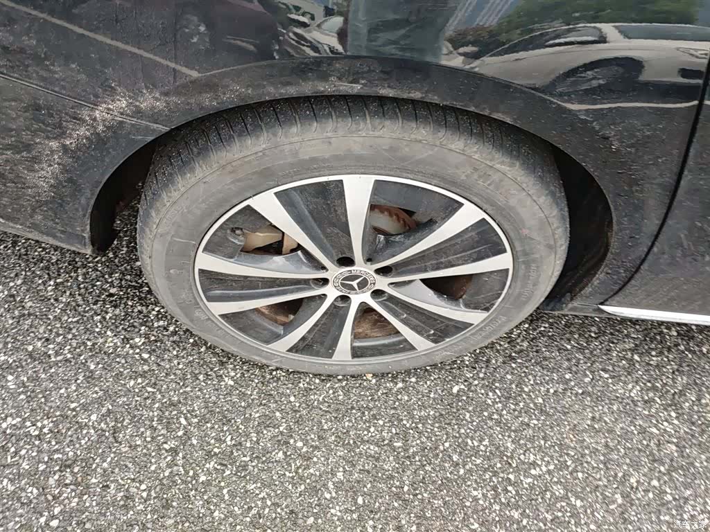 Mercedes-Benz E-Class, 2022 20