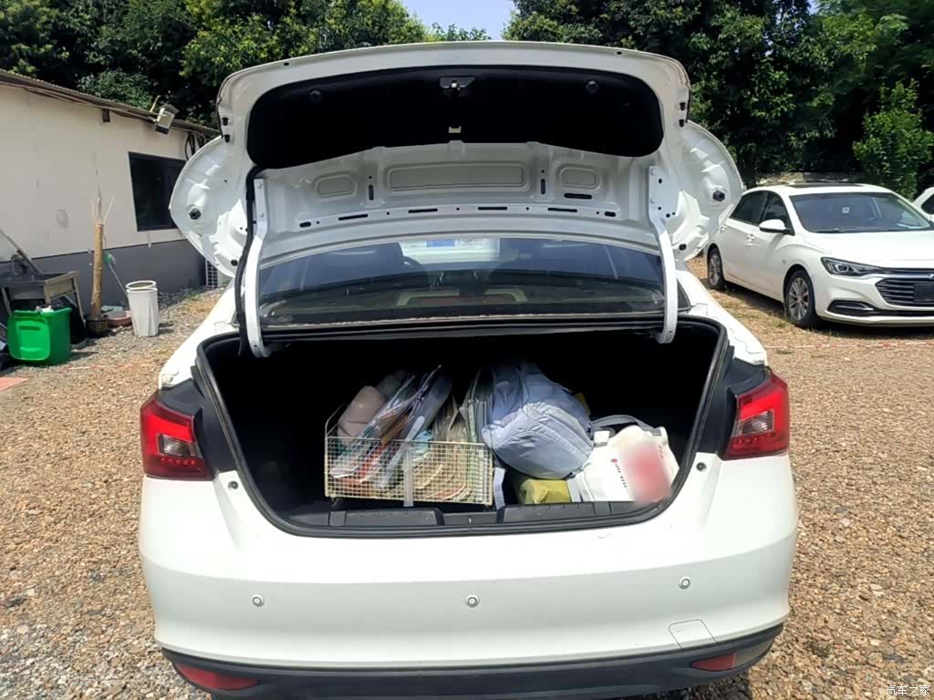 Chery 5, 2017 19