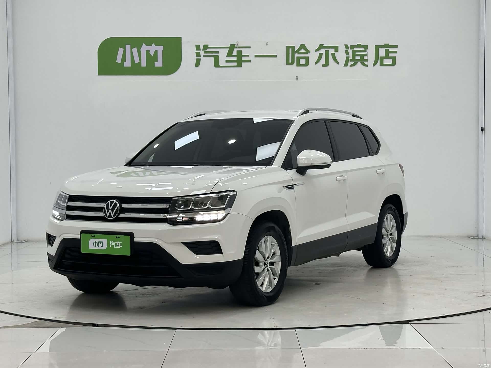 Volkswagen Tharu, 2022 1