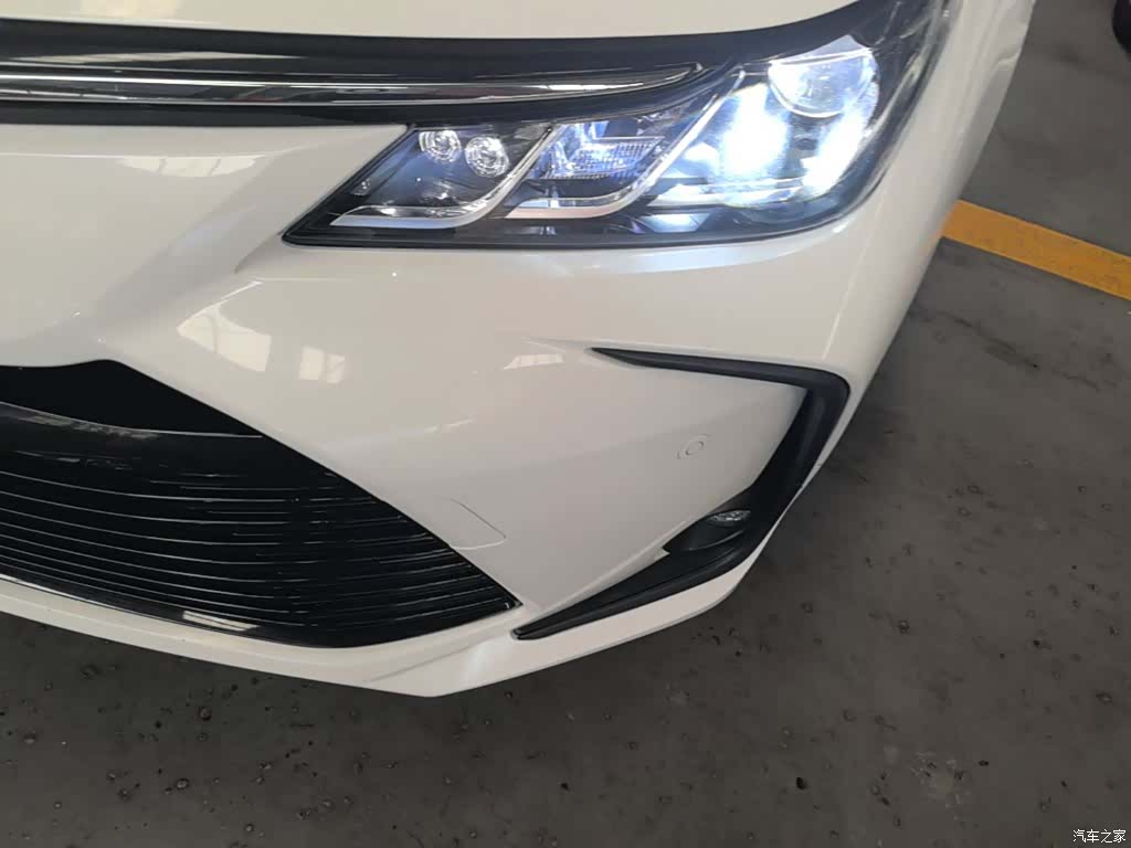 Toyota Corolla, 2019 18