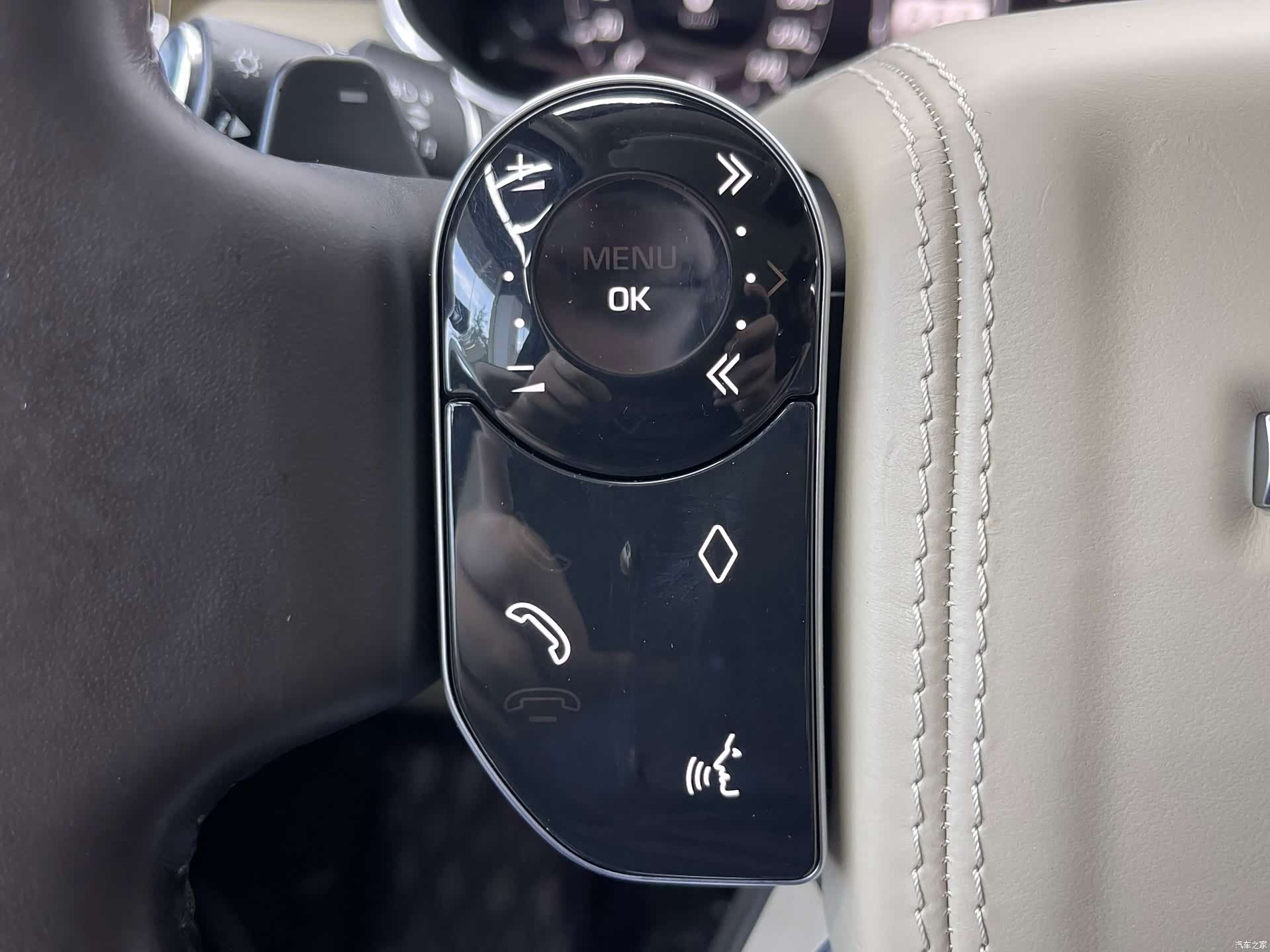 Land Rover Range Rover, 2018 7