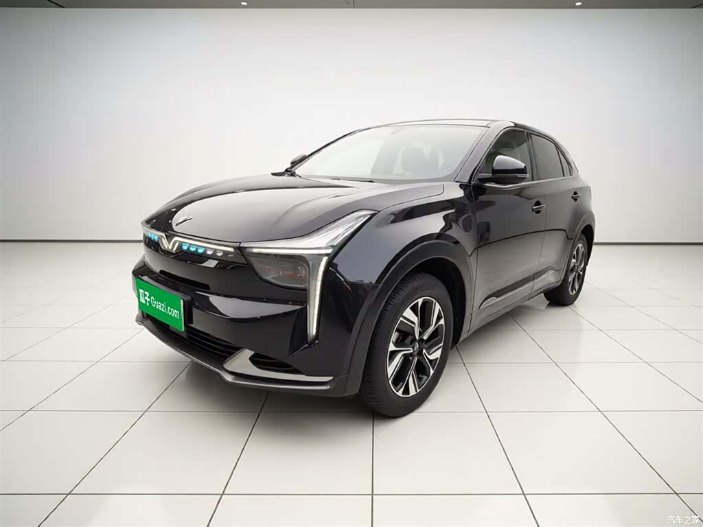 Neta Yuan, 2024 1