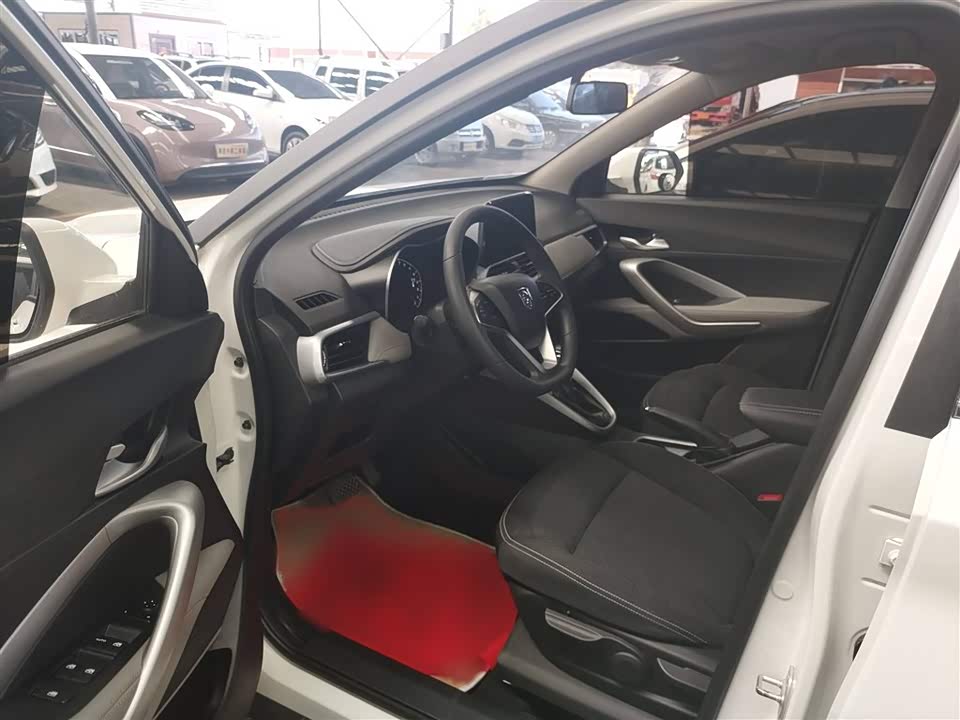 Baoding 510 Baoding 510