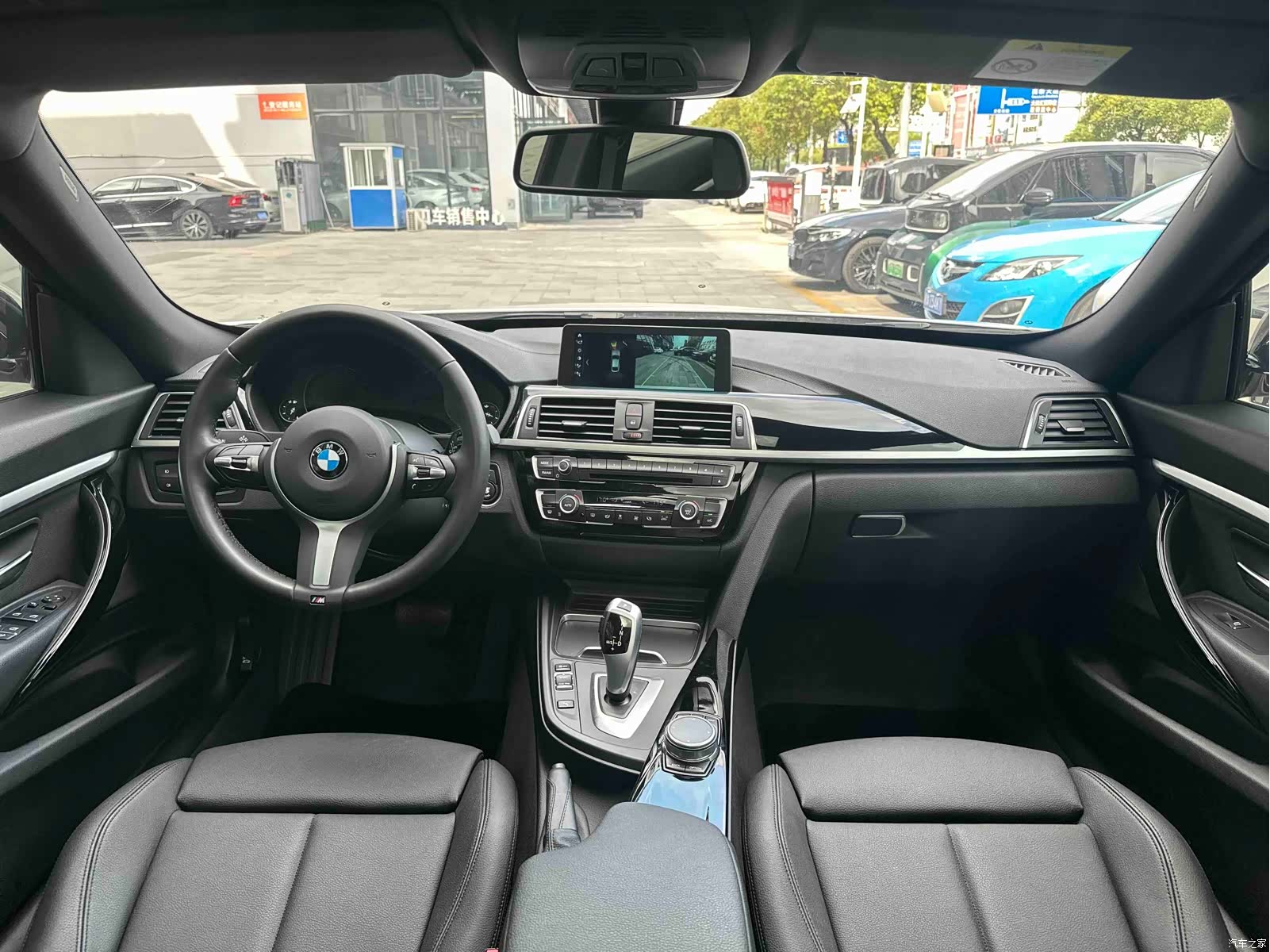 BMW 3 Series, 2019 22
