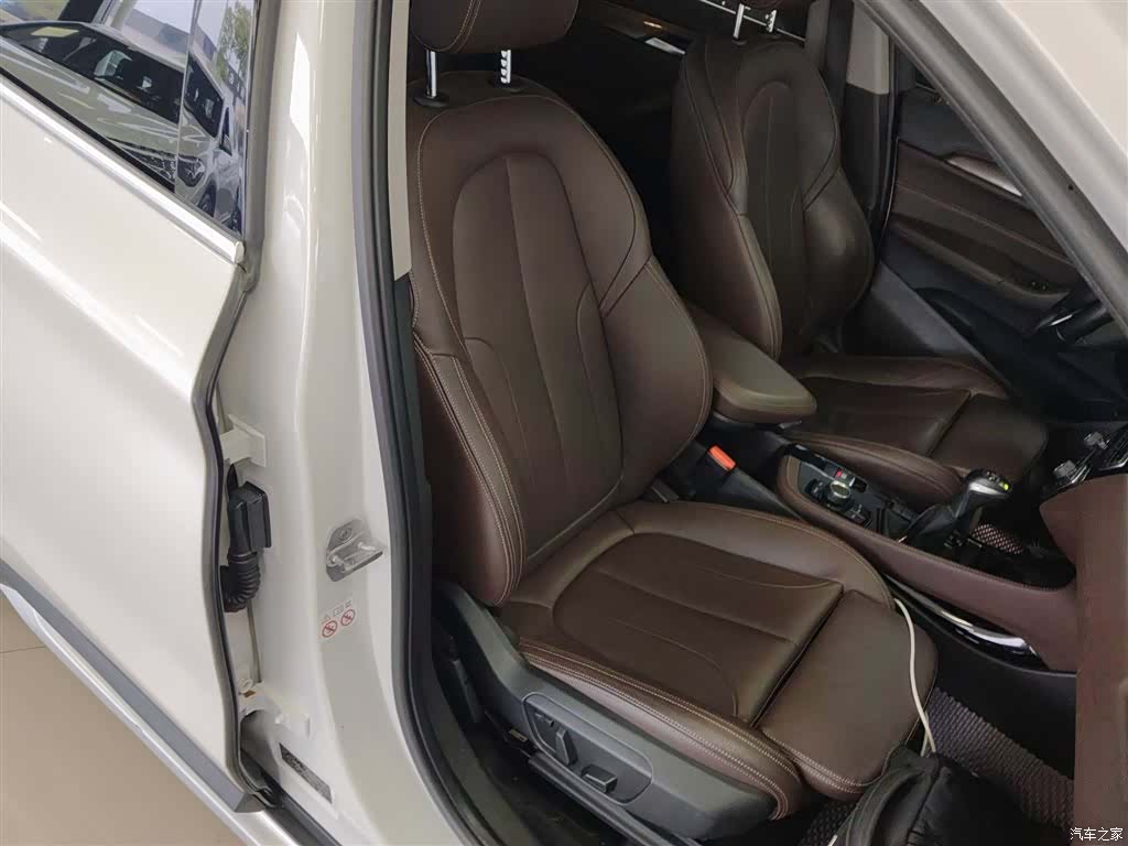 BMW X1, 2018 20