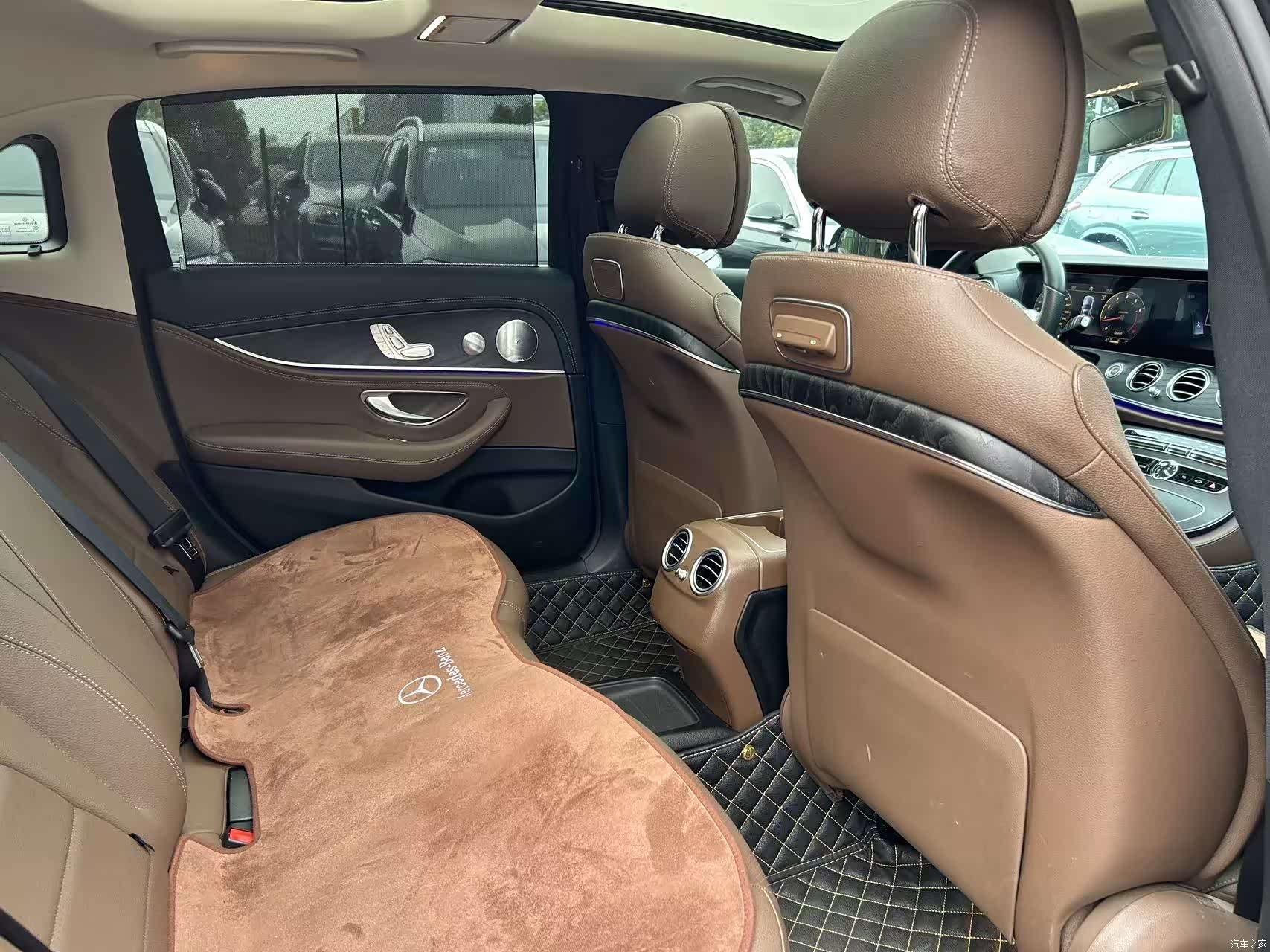 Mercedes-Benz E-Class, 2019 13