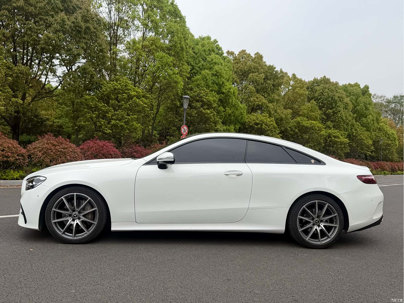 Mercedes-Benz E-Class, 2021 7