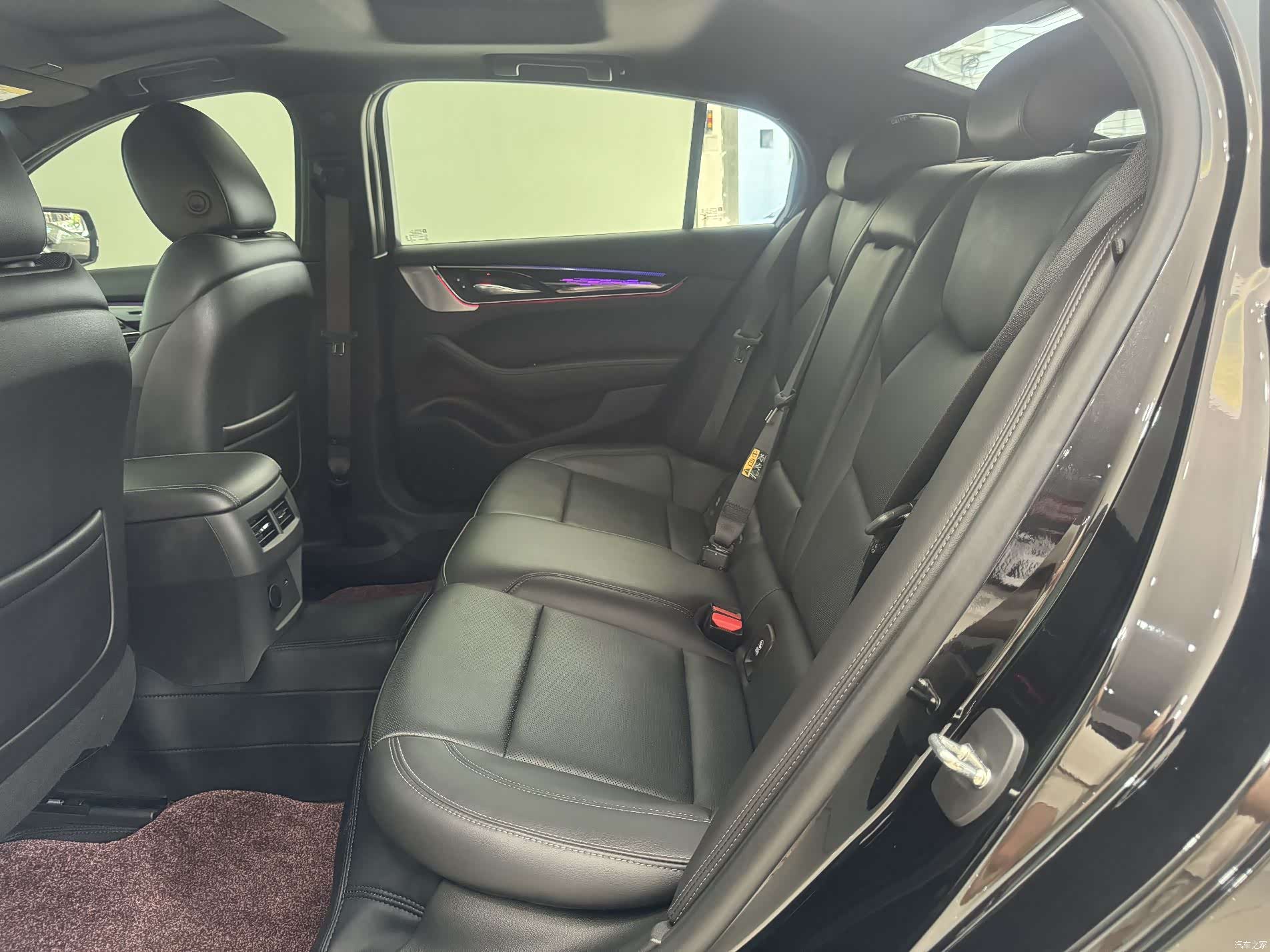 Cadillac CT5, 2023 3