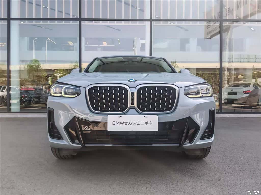 BMW X4, 2023 3