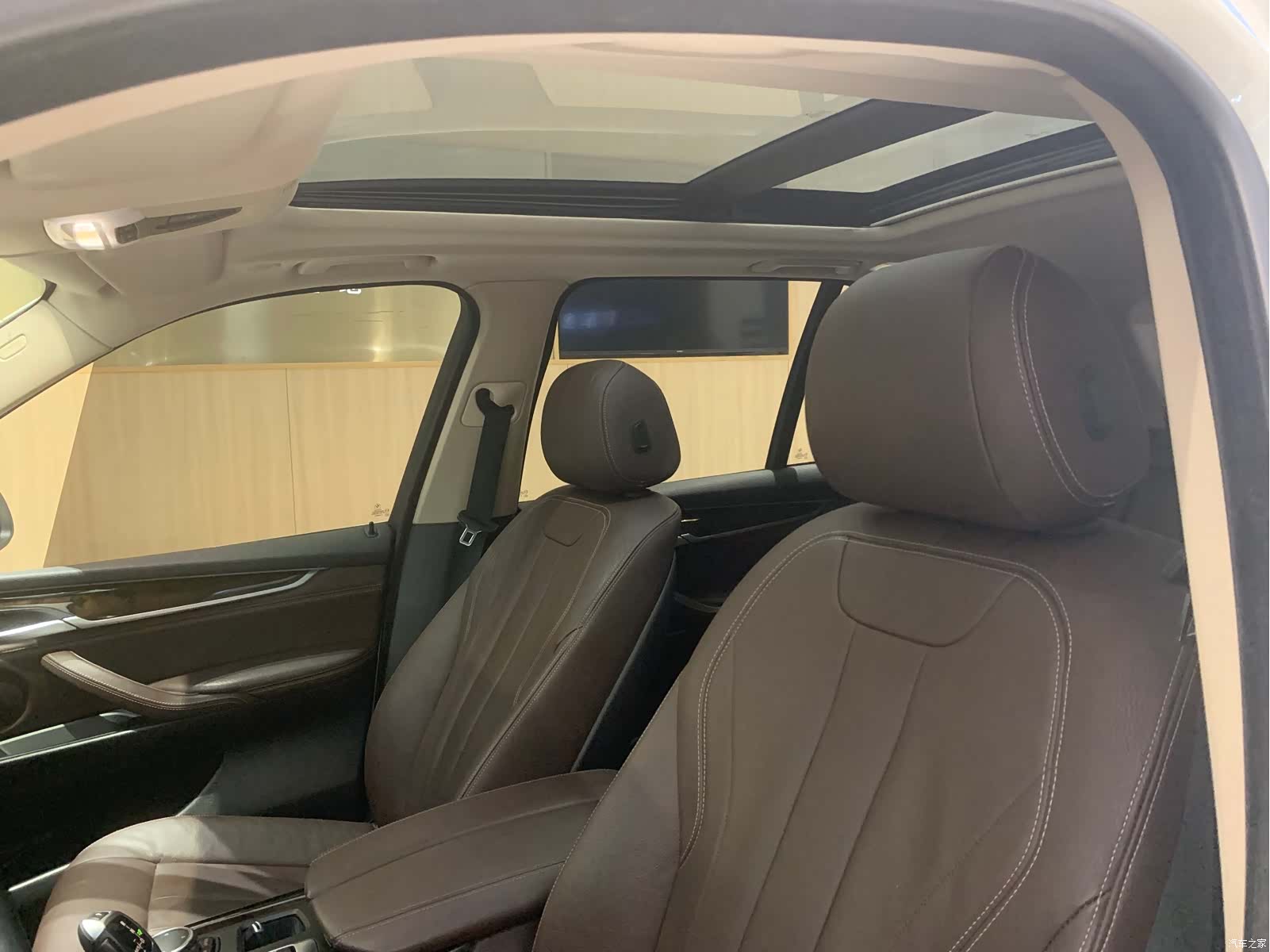 BMW X5, 2016 13