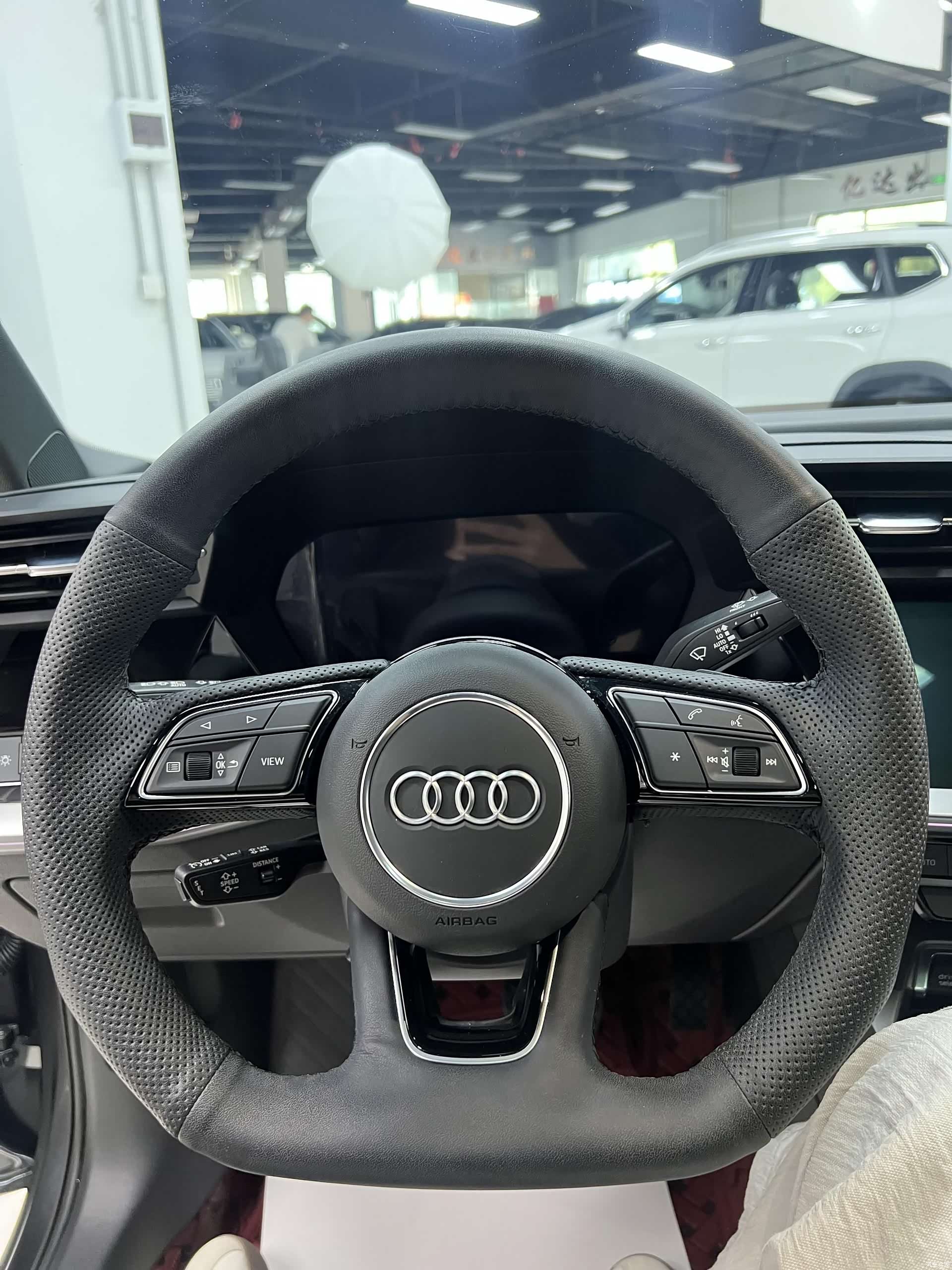 Audi A3, 2022 20