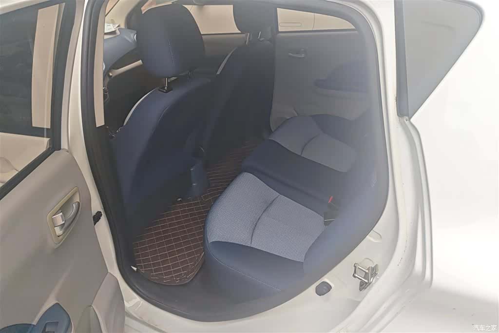 Changan E-Star, 2022 11