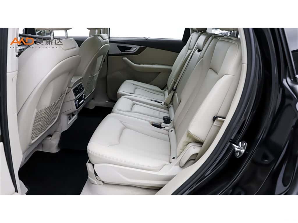 Audi Q7, 2018 7