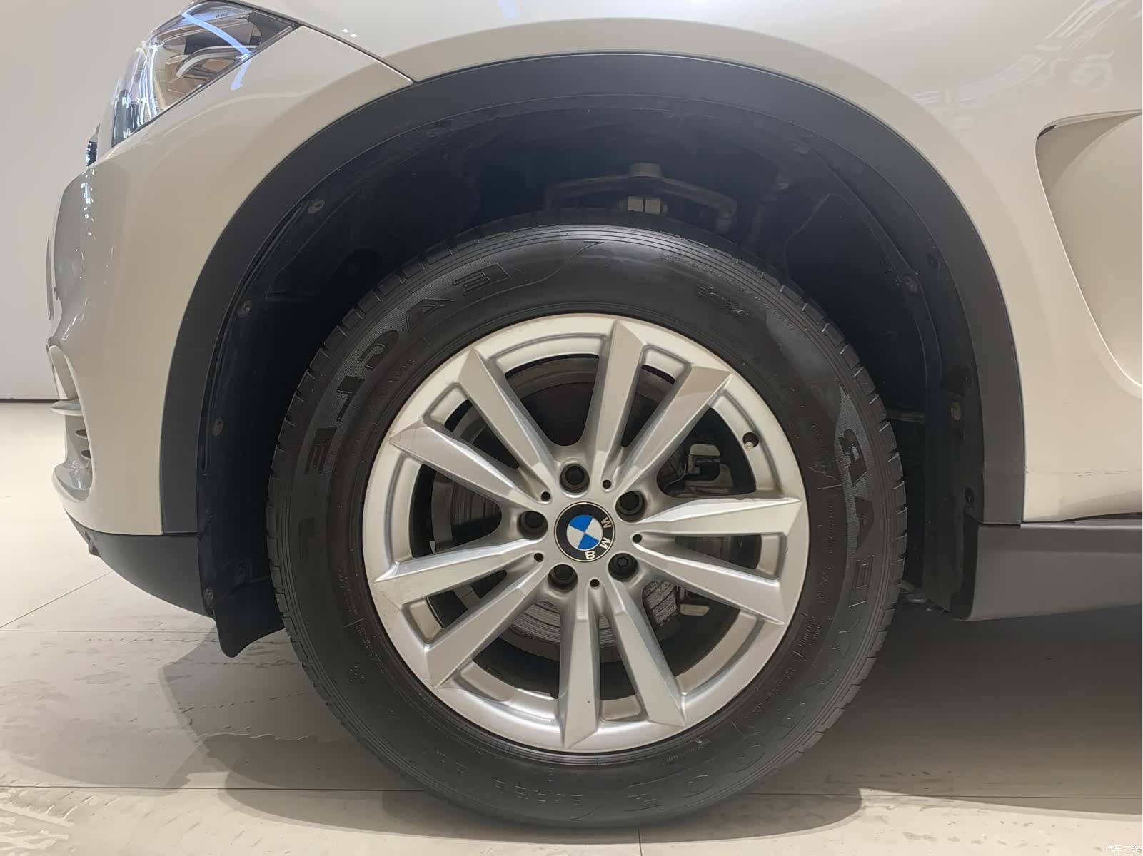 BMW X5, 2016 19