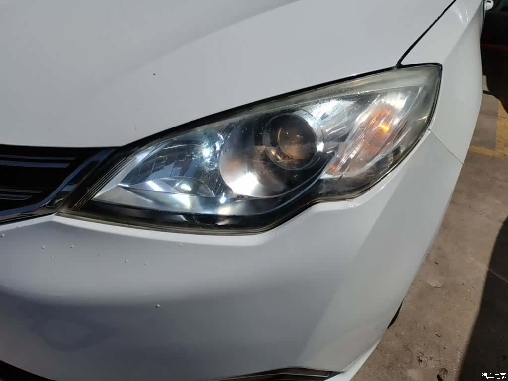 Roewe 360, 2016 24