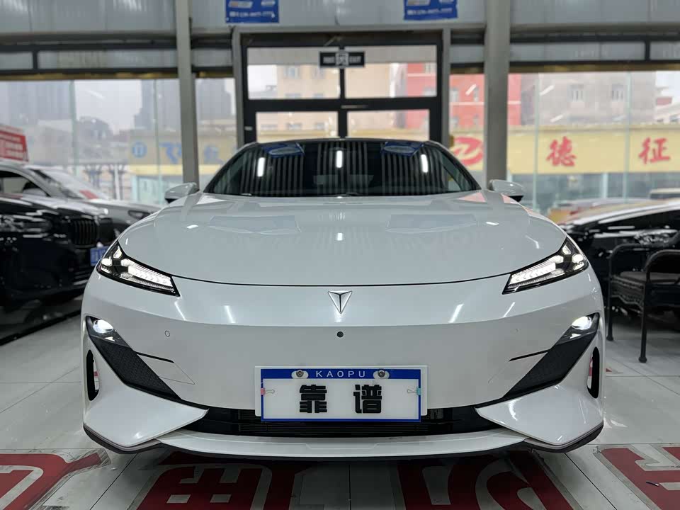 DEEPAL Dark blue SL03