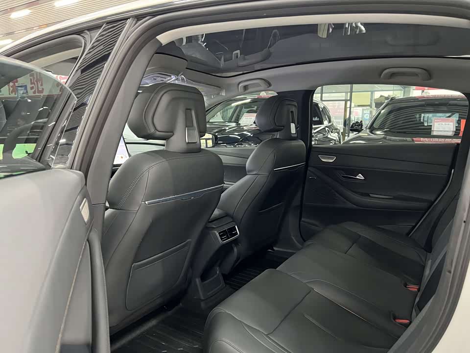 DEEPAL Dark blue SL03