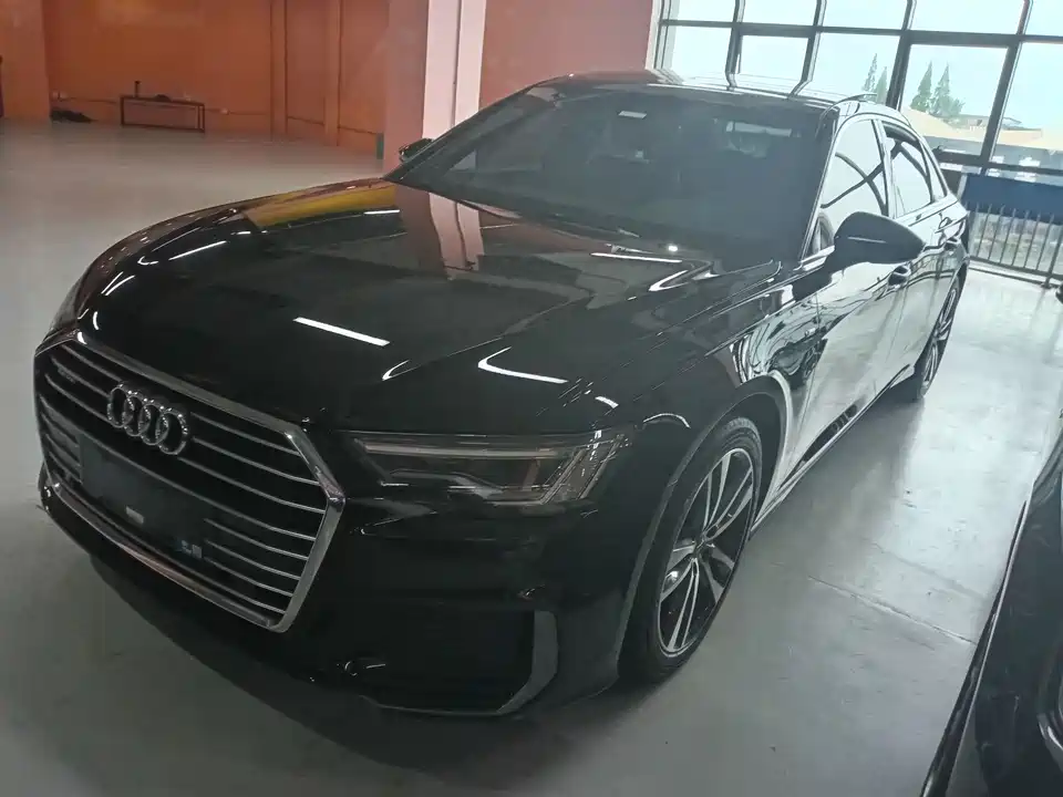 Audi A6L Audi A6L