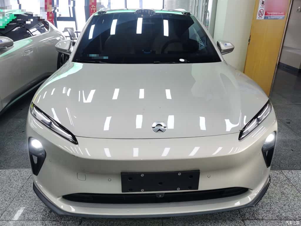 NIO ET5, 2024 3