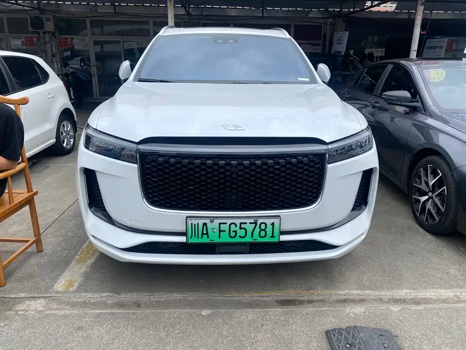 Li Auto Ideal ONE