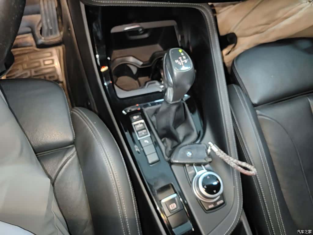 BMW X1, 2017 14