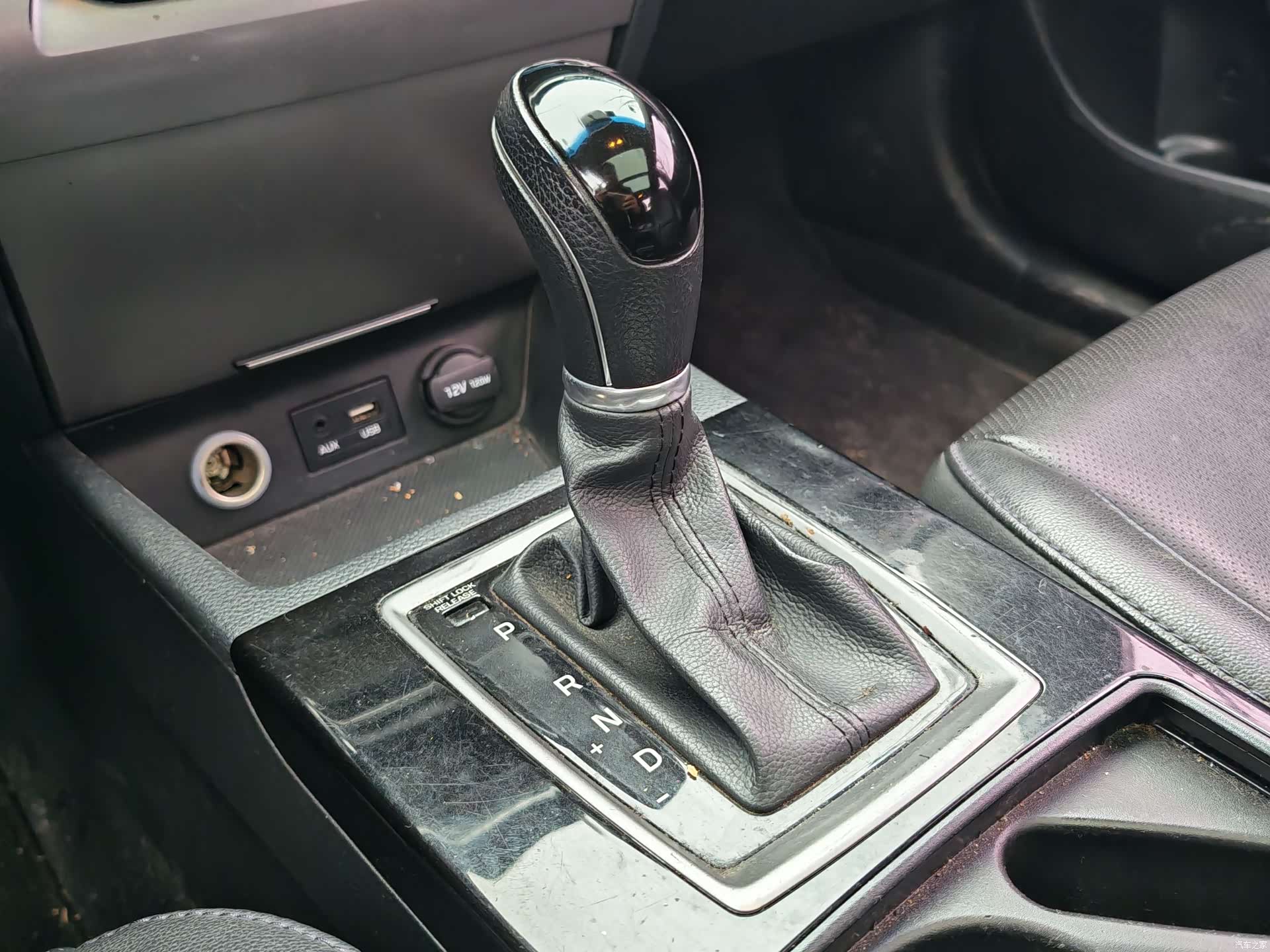 Hyundai GLS, 2017 17