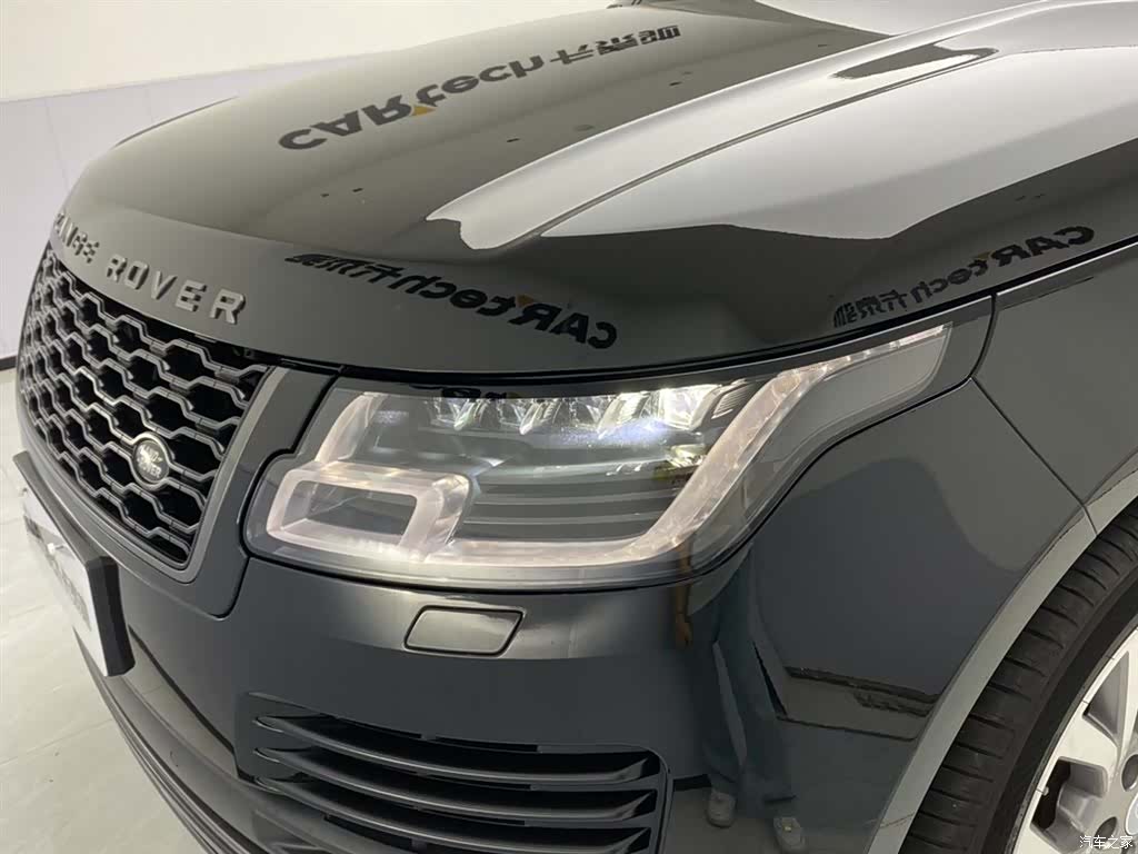 Land Rover Range Rover, 2021 9