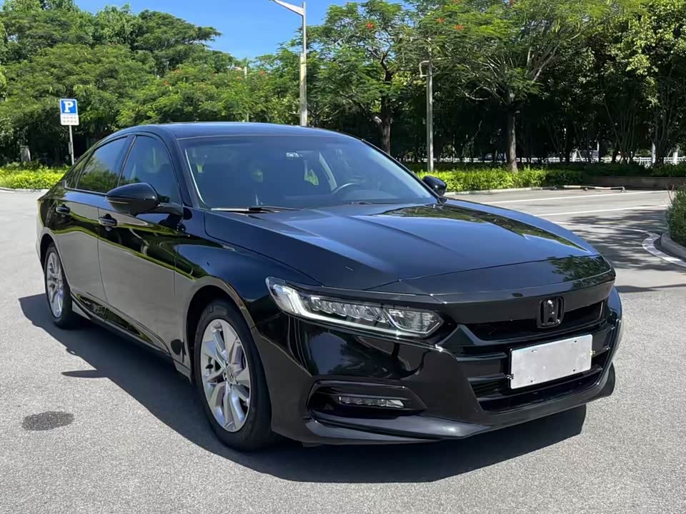 Honda Accord Honda Accord
