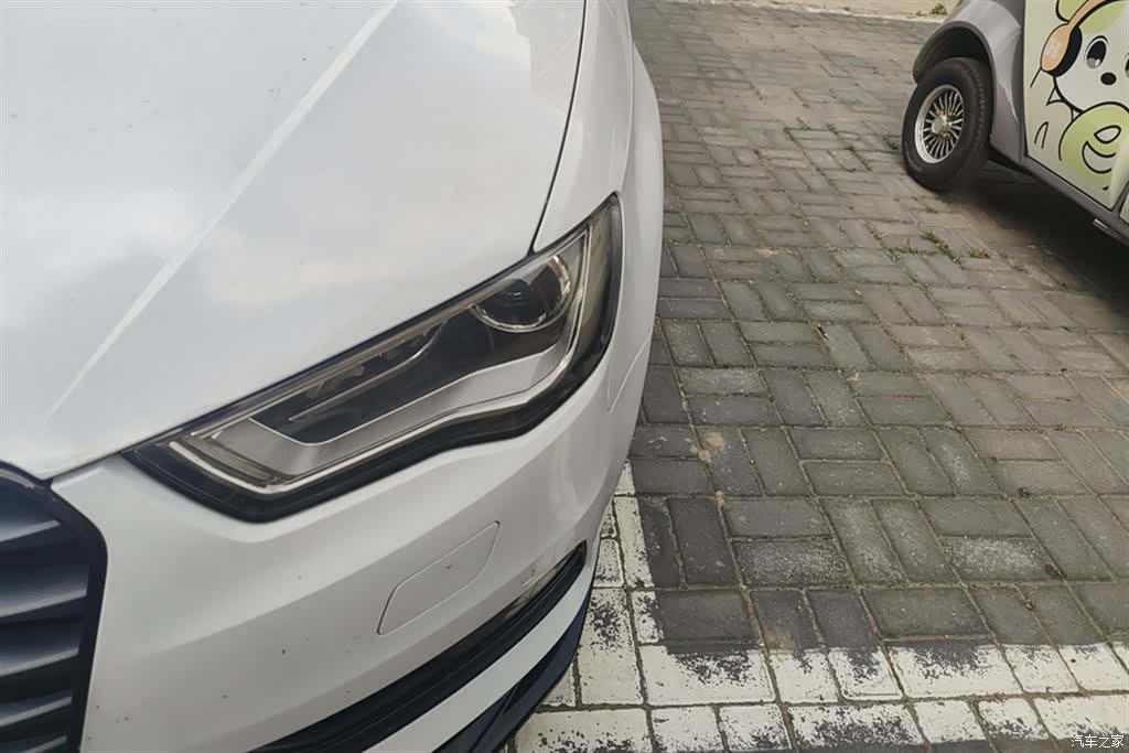 Audi A3, 2016 все фото