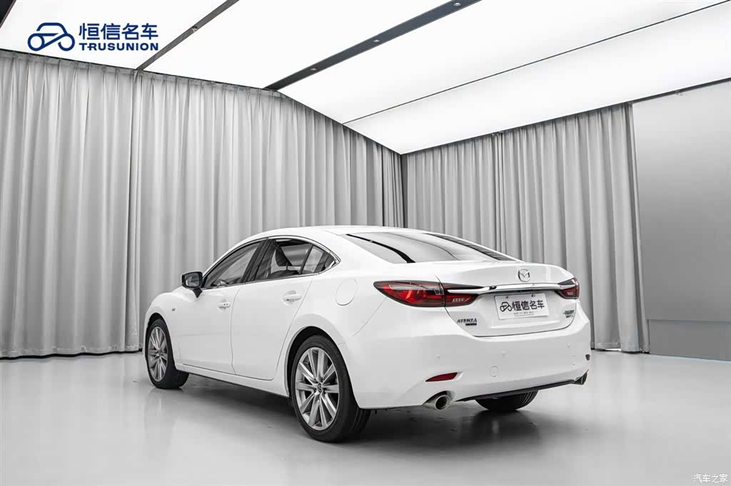 Mazda Atenza, 2021 7